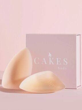 Grippy CAKES™ triangles × 1Honey / OG (A-DD)